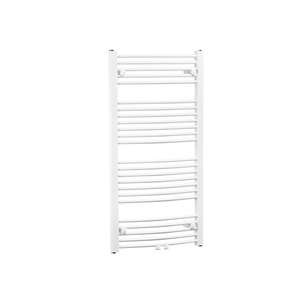 Buderus Logatrend Therm direct m 1820x750 Mittenanschluss, RAL 9016