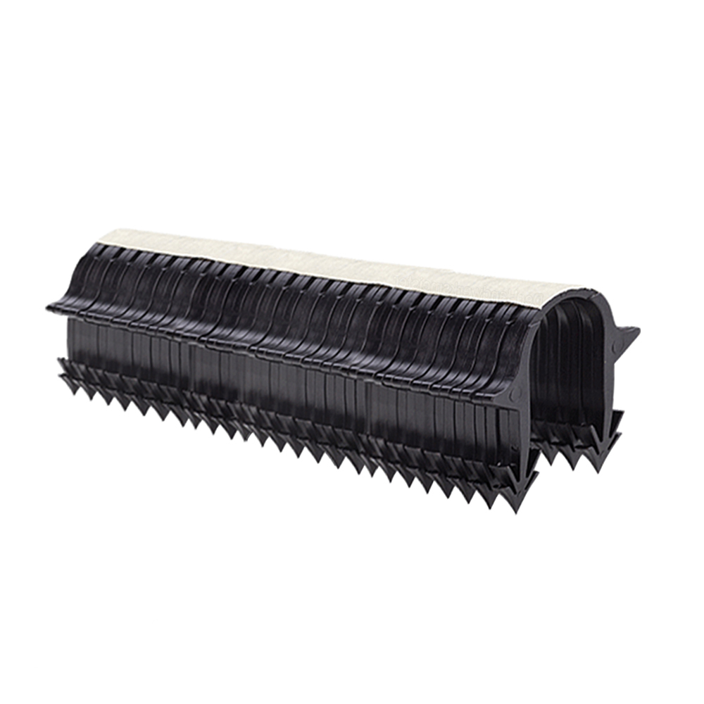 Viessmann Rohrhalter Tackernadeln für Rohre Ø 14 bis 20 mm Fussbodenheizung