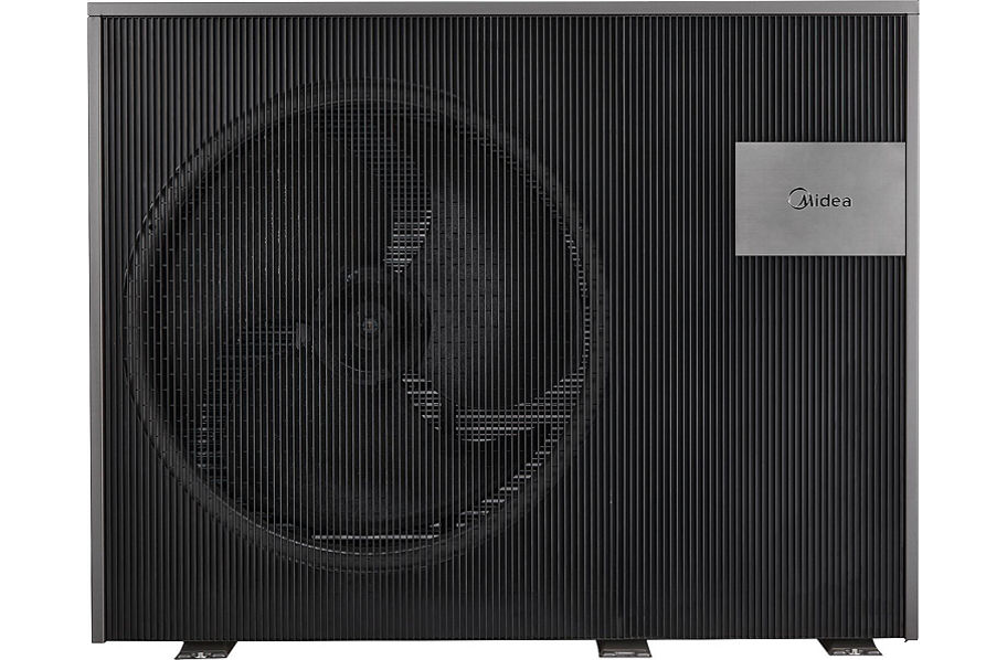 MIDEA Luft Wärmepumpe M-Thermal Nature Monoblock R290 8,3kW MHC-V8WD2RN7-BER90