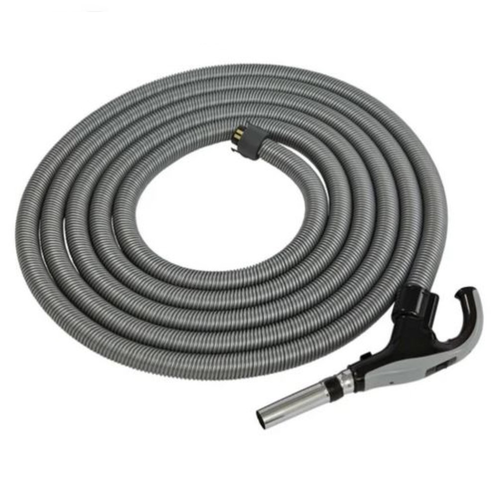 allaway Saugschlauch STANDARD mit Handgriffstart 8 m (Klickmuffe) 4481246