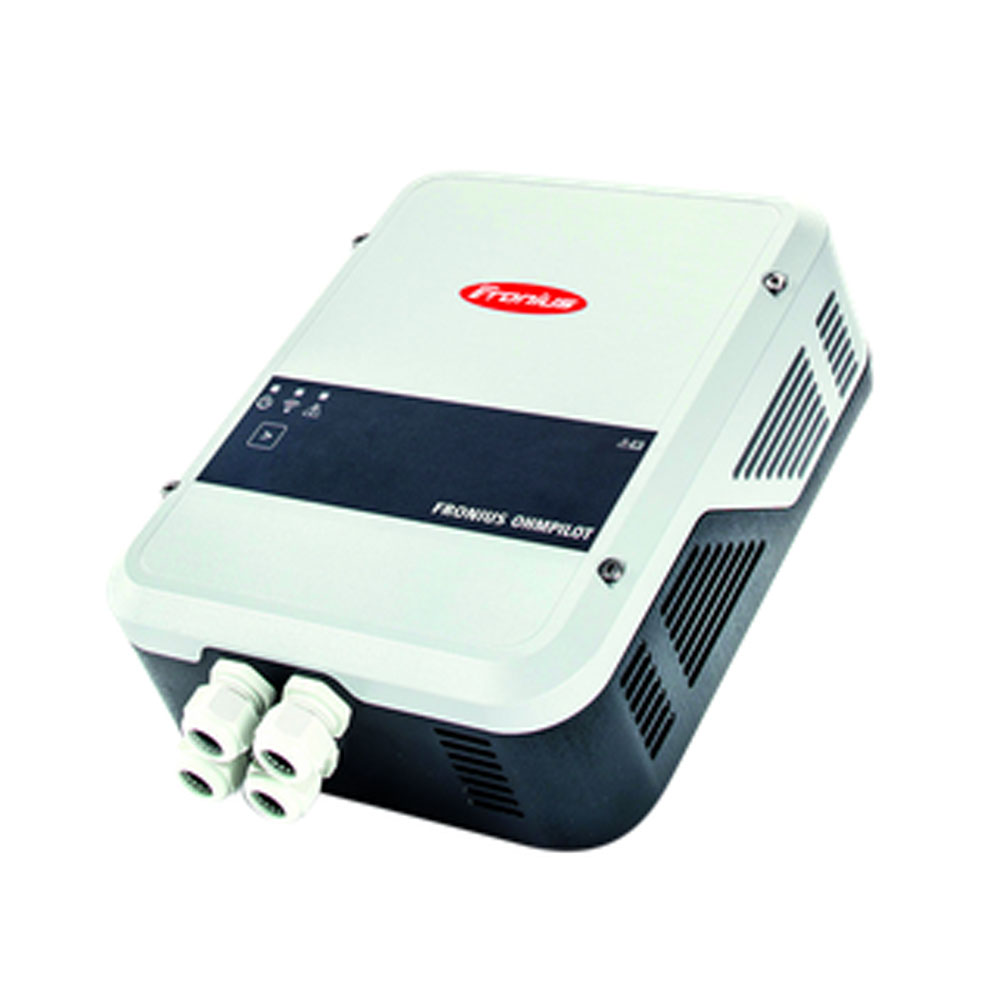 Sonnenkraft Fronius Ohmpilot 9.0-3 Typ OHMPIL Eigenverbrauchsoptimierung PV Strom