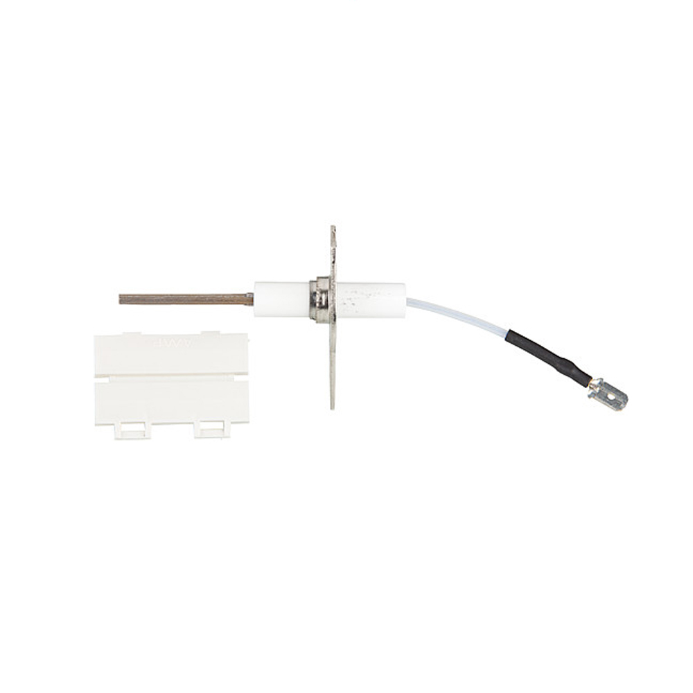 Buderus Sieger Ionisationselektrode Elektrode AE 124L 224 LAZ 324 L