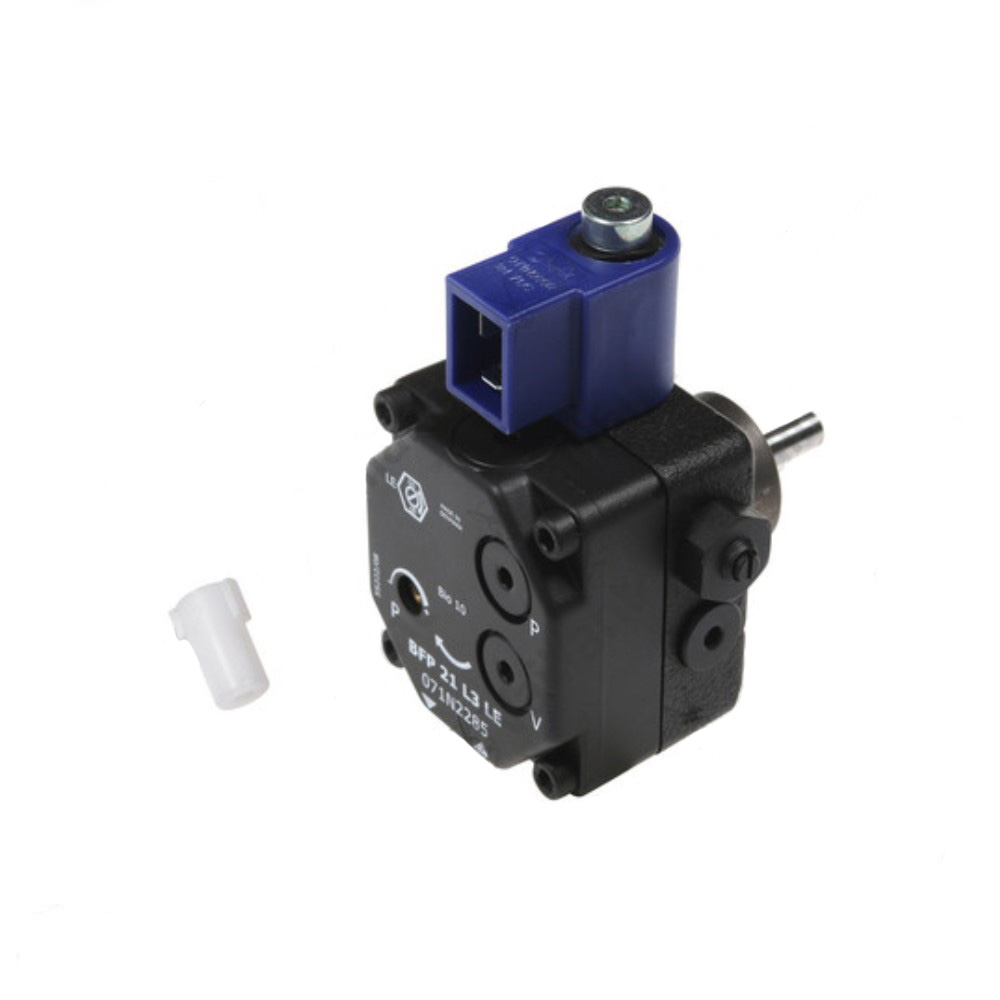 Vaillant Ersatzteil Pumpe Ölpumpe Vaillant für VKO 246-7 0020072349