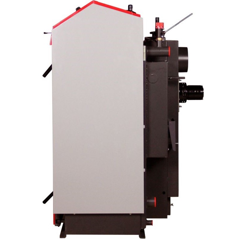 Atmos Holzvergaser GS 15 20 25 32 40 Serie Festbrennstoffkessel Scheitholzkessel Atmos Holzvergaser GS 15 20 25 32 40 Serie Festbrennstoffkessel Scheitholzkessel
