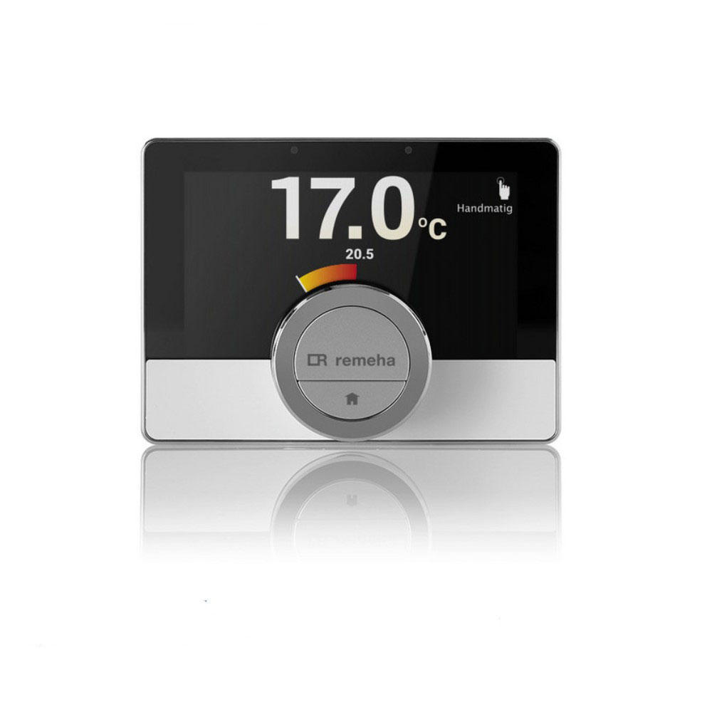 Remeha Regelgerät eTwist modulierender Raumregler mit App-Steuerung