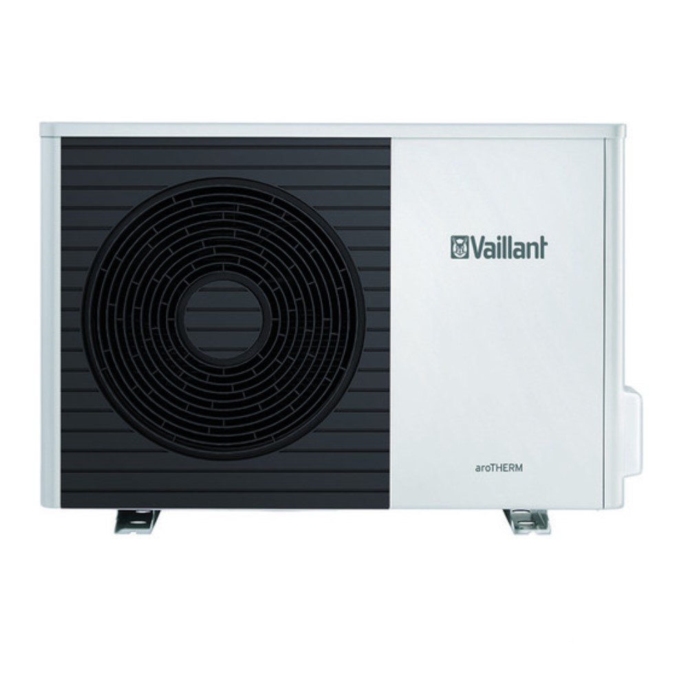 Vaillant Split Heizungs Wärmepumpe aroTHERM VWL 35/5 AS 230V S2 R410 A