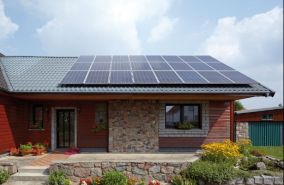 Viessmann PV-Anlage Vitovolt 300 allblack 3,00 kWp Photovoltaik Solaranlage