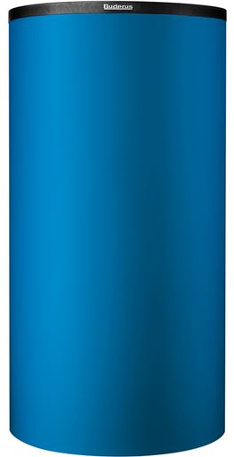 Buderus Solaranlage Logaplus Paket S77 - 4x SKN4.0 Pufferspeicher PNR750 FS27/2