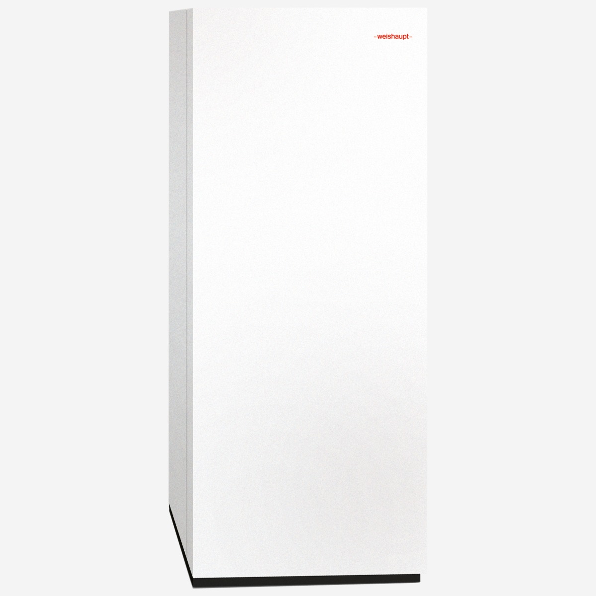 Weishaupt Paket Luft Wärmepumpe Biblock Paket WBB 12-B R Kombispeicher WKS300