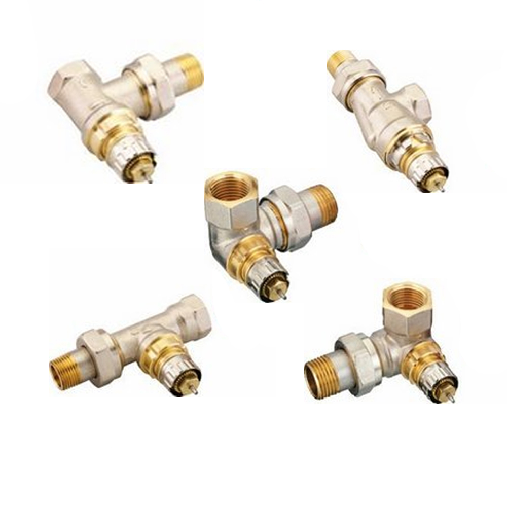 Danfoss RA-N Thermostatventil Eck Durchgang Winkeleck UK (axial)  3/8" 1/2" 3/4" Danfoss RA-N Thermostatventil Eck Durchgang Winkeleck UK (axial)  3/8" 1/2" 3/4"