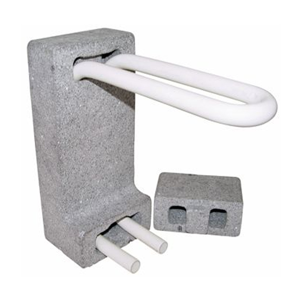 Wavin Heizkörperanschlussblock Typ 16 Kunststoff Rohr 16 x 2 mm inkl. Dämmbox