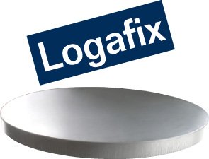 Buderus Logafix Speicherpodest D 1000 mm Speichersockel Pufferspeicher Boiler