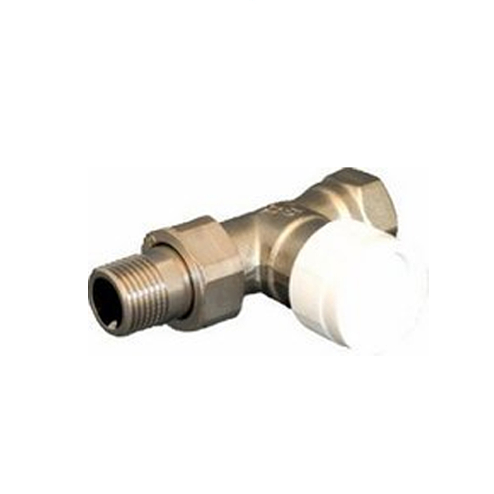 Oventrop Thermostatventil AV9 durchg 1/2" 1183804