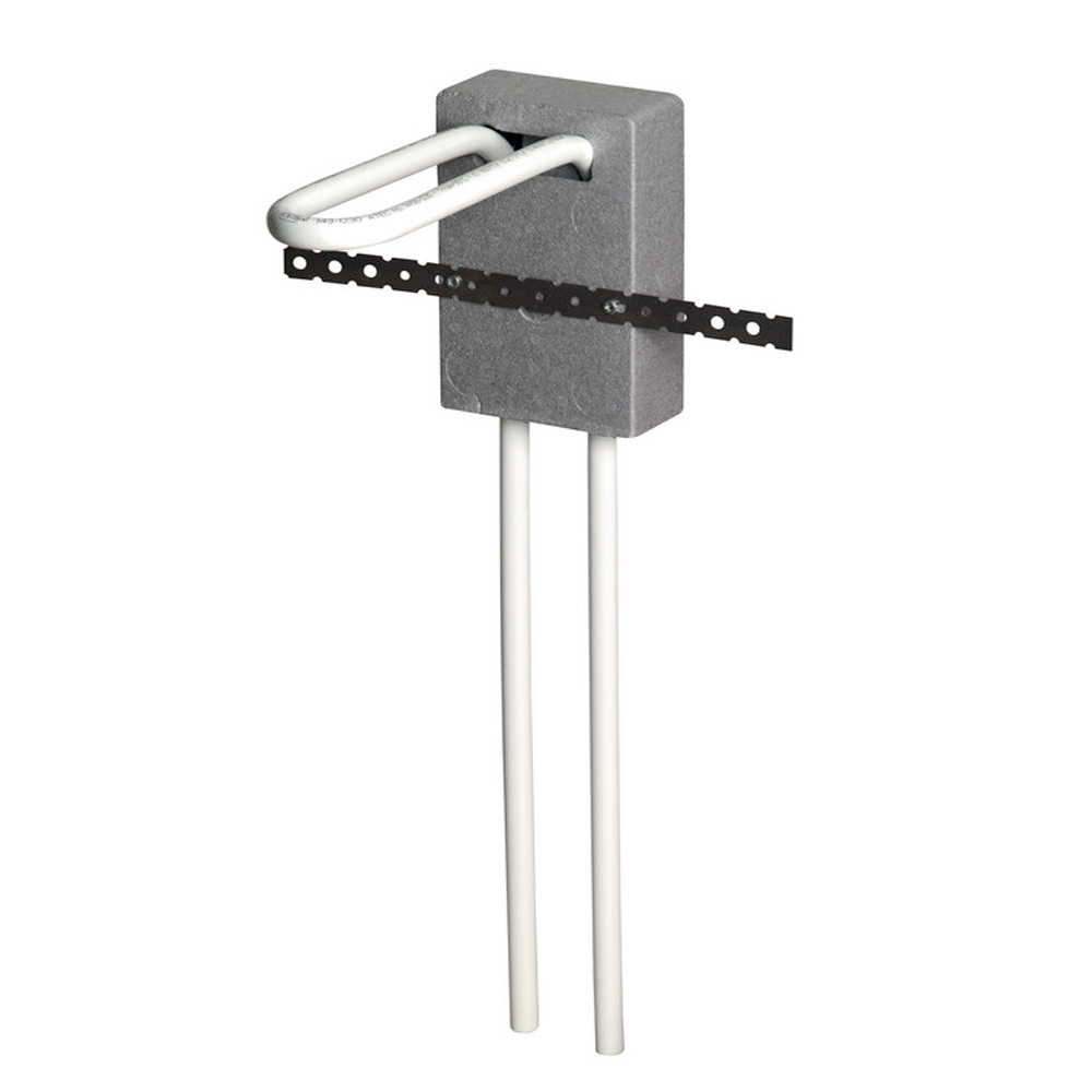 Wavin Heizkörperanschlussblock Typ Vario Kunststoff Rohr 16 x 2 mm inkl. Dämmbox