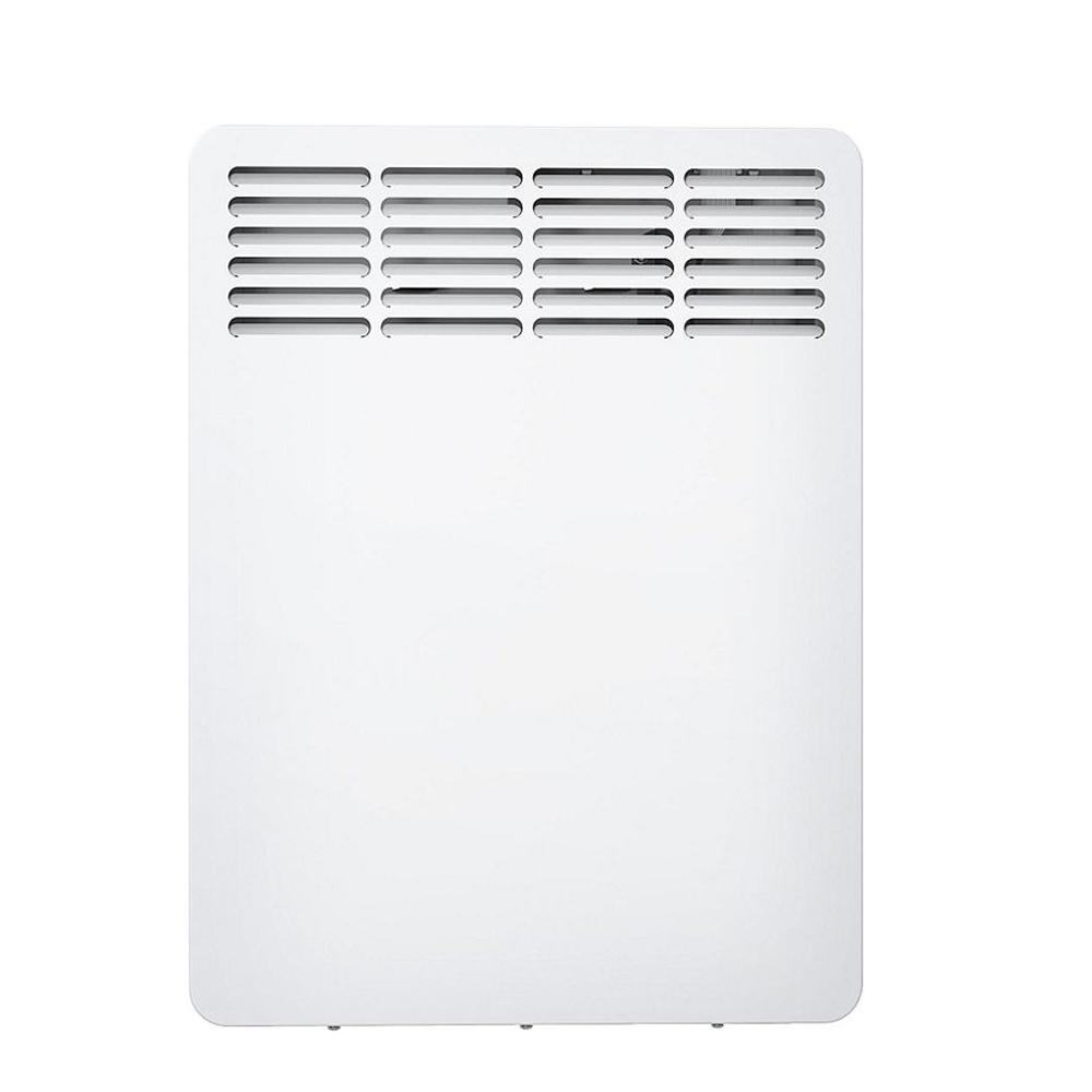 Wandkonvektor AEG WKL 505 0,5 KW mit elektronischem Regler weiss Elektroheizer