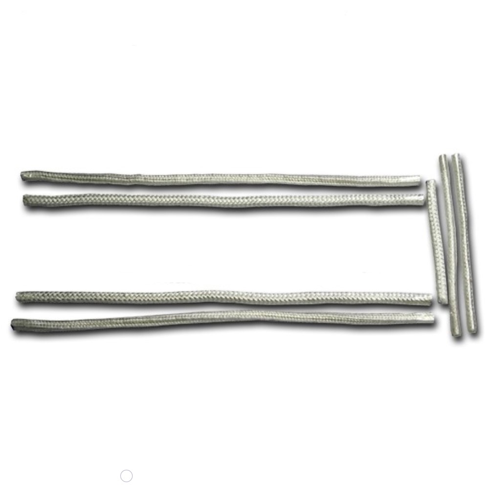 ATMOS Füllraum Dichtschnursatz für Holzvergaser GS20 DC18/22GSE 709.095.0 ATMOS Füllraum Dichtschnursatz für Holzvergaser GS20 DC18/22GSE 709.095.0