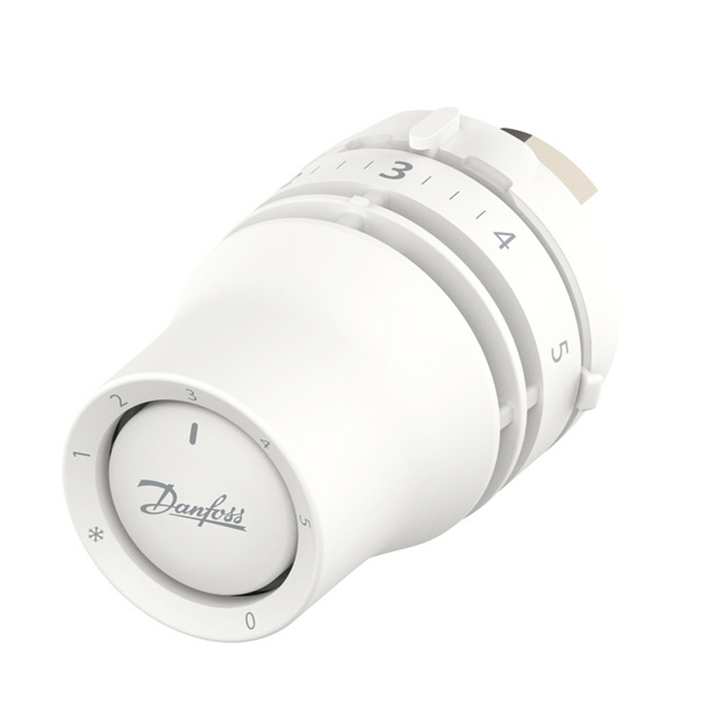 Danfoss Thermostatkopf Redia M30 x 1,5 mit Nullstellung 015G3339 Danfoss Thermostatkopf Redia M30 x 1,5 mit Nullstellung 015G3339