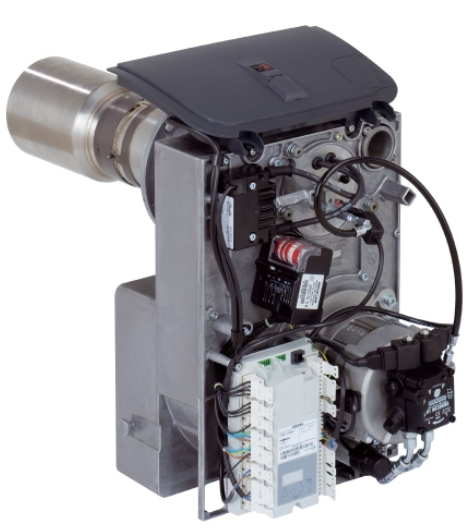 Viessmann Vitorondens 200-T 85,8 KW Öl-Brennwertkessel Öl-Blaubrenner Vitotronic