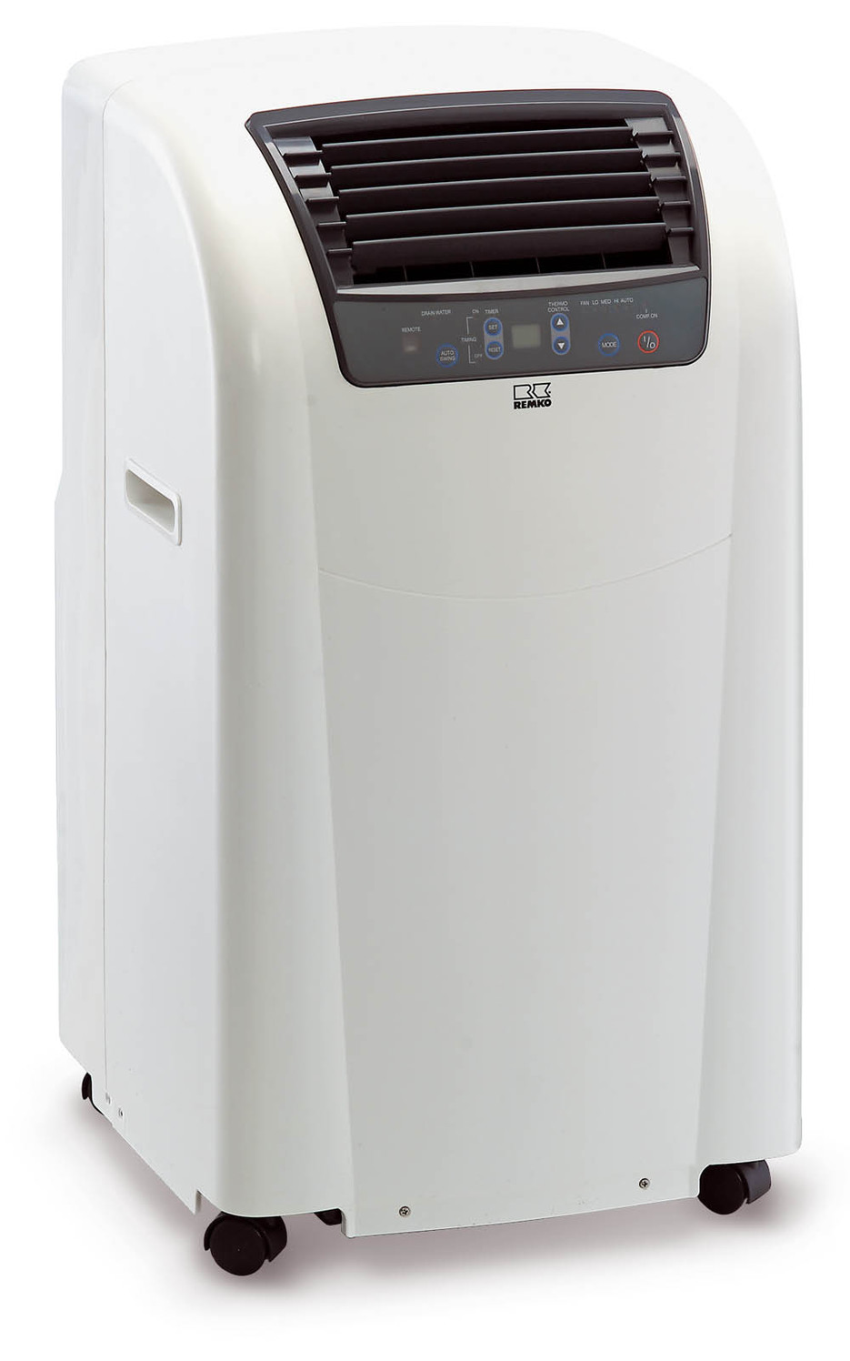 Remko RKL 360 Eco Monoblock Klimagerät Klimaanlage Raumklimagerät 3,5 kW