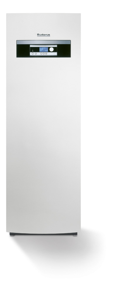 Buderus Sole Wasser Wärmepumpe Logatherm WPS K-1 Erdwärmepumpe Wasserspeicher Buderus Sole Wasser Wärmepumpe Logatherm WPS K-1 Erdwärmepumpe Wasserspeicher