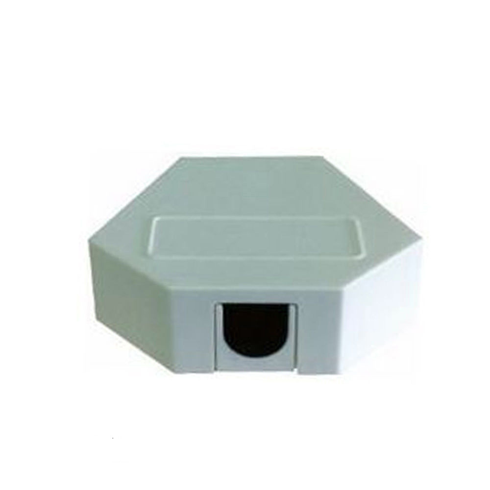 Buderus Außenfühler neutral Aussenfühler Temperatur Fühler RC300 RC35 RC310