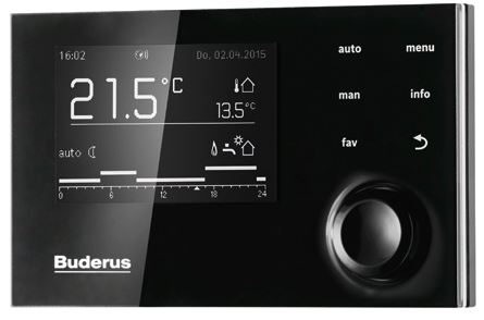 Buderus Sole Wasser Wärmepumpe Paket WSW196 iTS 3-12 kW Erdwärmepumpe Buderus Sole Wasser Wärmepumpe Paket WSW196 iTS 3-12 kW Erdwärmepumpe