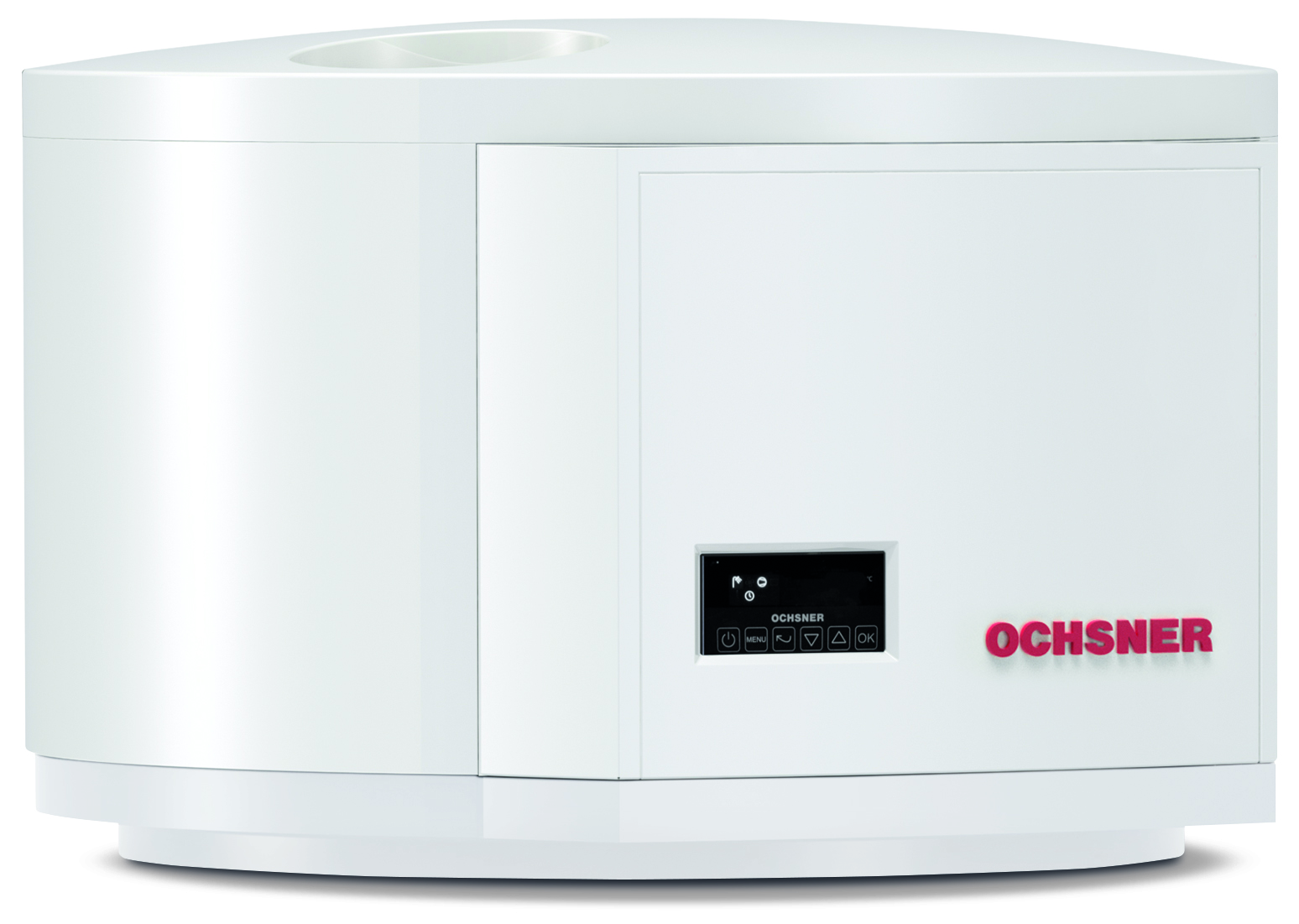 OCHSNER Luft Warmwasserwärmepumpe Europa Mini IWP mit Warmwasserspeicher SP300