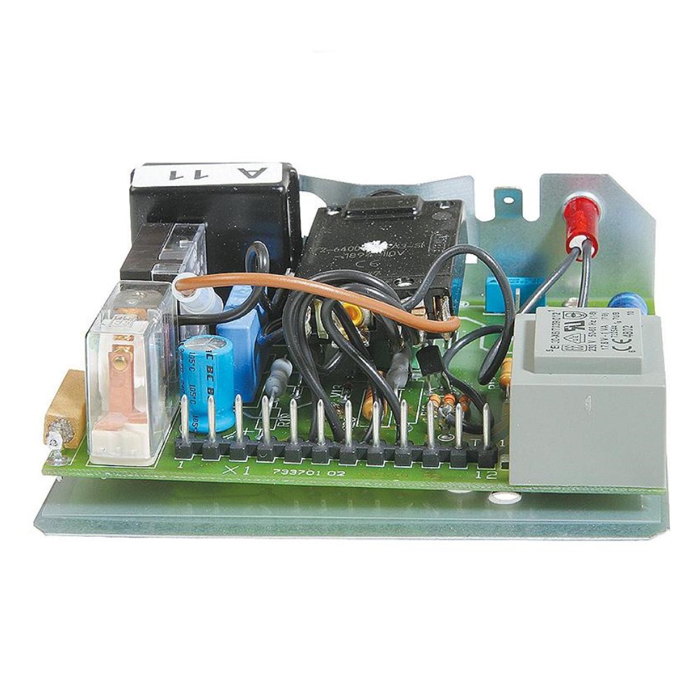 Vaillant Ersatzteil Gasfeuerungsautomat 100554 für Gaskessel VK VKC VKS VKU