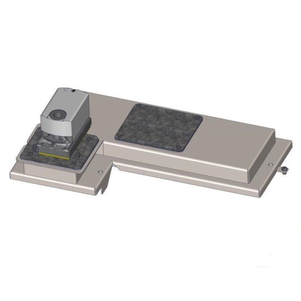 Abgasrückführung ETA Hackgutkessel eHACK 50 - 80 rechts 13009R-080