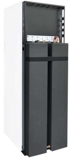 Viessmann Paket Luft Wasser Wärmepumpe Vitocal 222-A Monoblock bei A7/W35 4,8 kW
