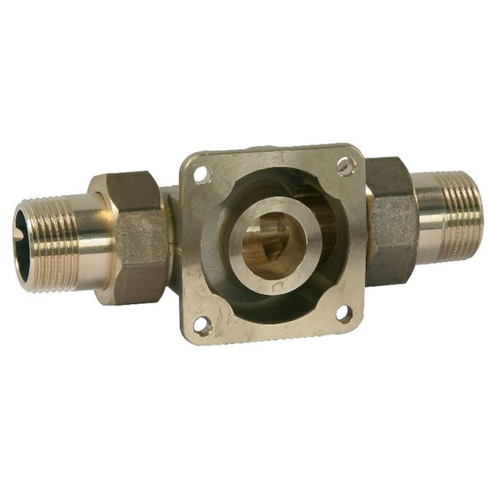 SYR Drufi Universalflansch 2315 DN 20 Hauswasserstation Drufi Filterserien