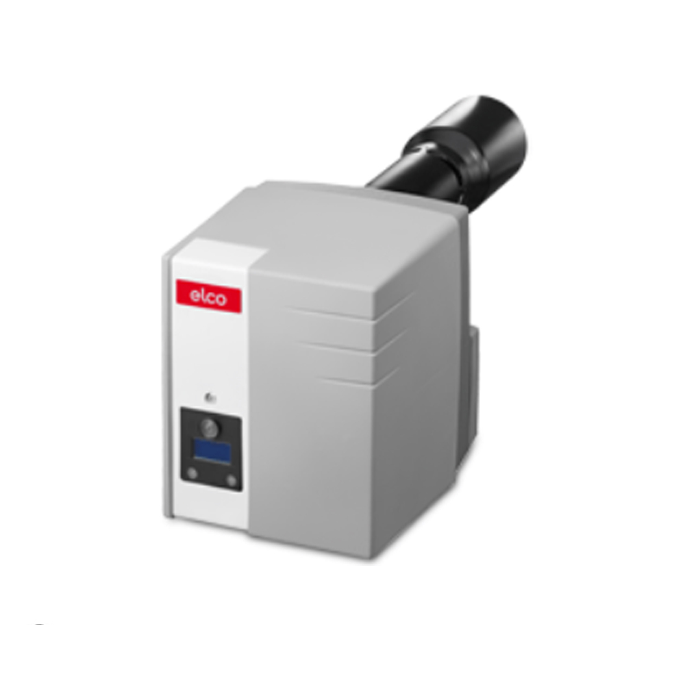 Elco Vectron BLUE CB-VB1.35 Ölbrenner 25- 28 kW Blaubrenner Ölgebläsebrenner