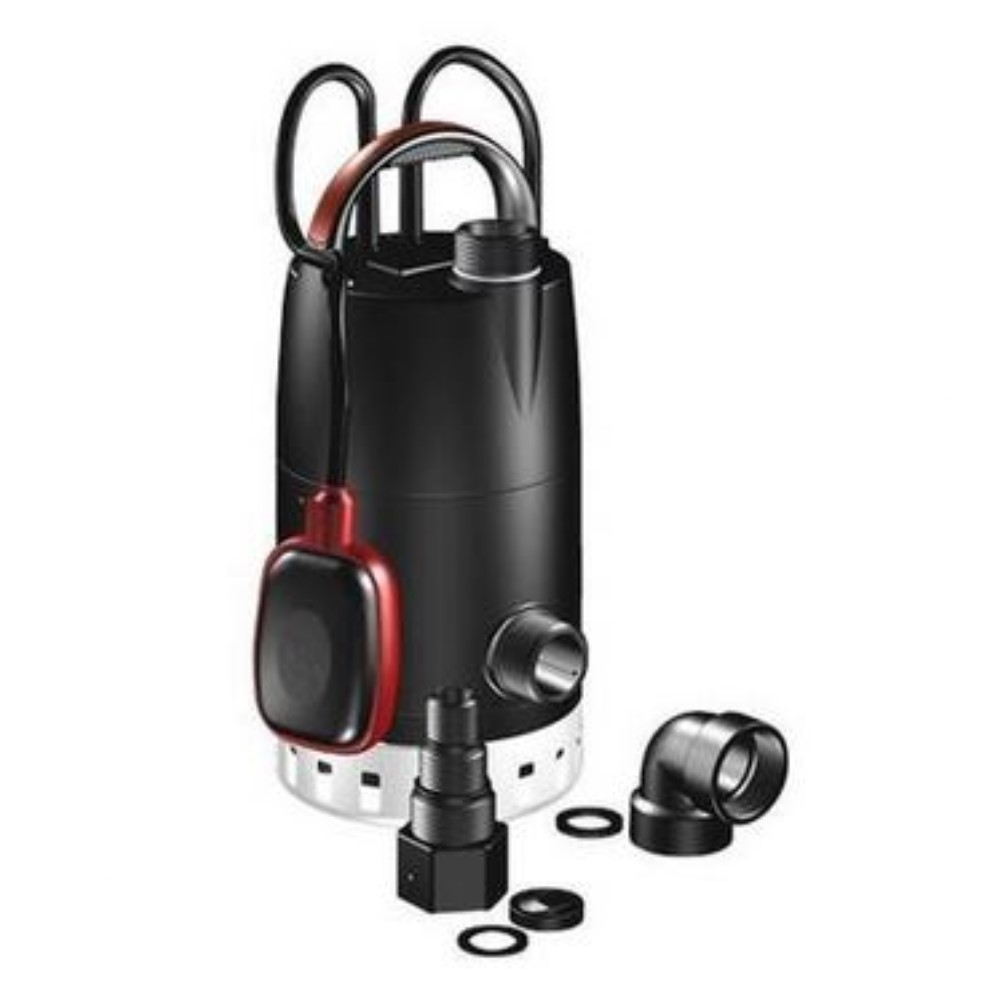 Grundfos Kellerentwässerungspumpe Unilift CC-5 A1 1x230V 0,24kW 5m Kabel