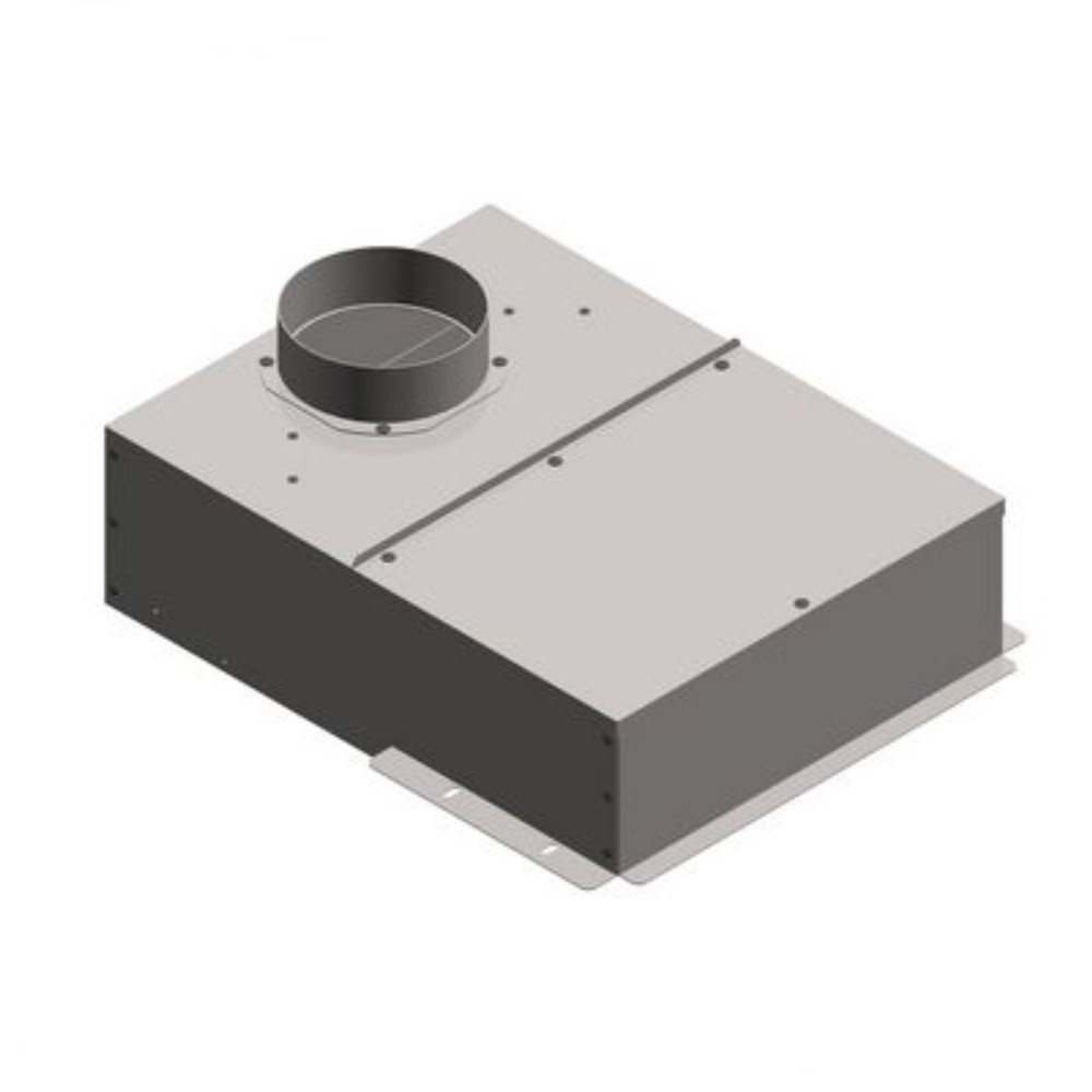 Buderus Strömungssicherung Strösi G144 5Gld für G 124 X G 144 + Eco 63035668