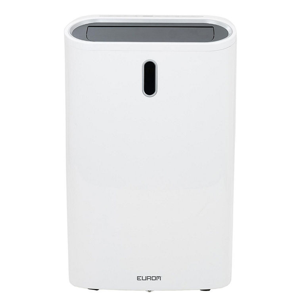 Eurom mobiles Klimagerät Polar 16 CH Klimaanlage Raumklimagerät bis 90m3