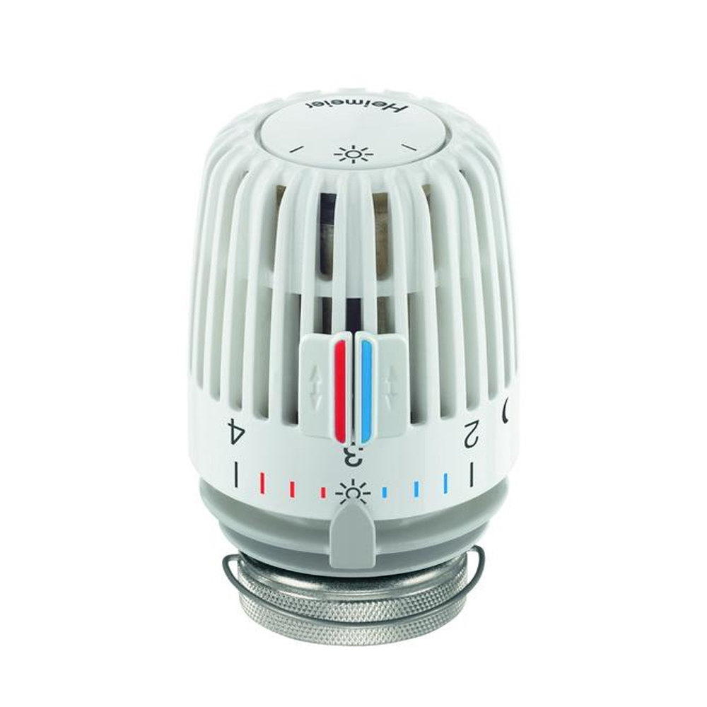 IMI Heimeier Thermostat-Kopf K M 30x1,5 Behördenausführung 6020-00.500