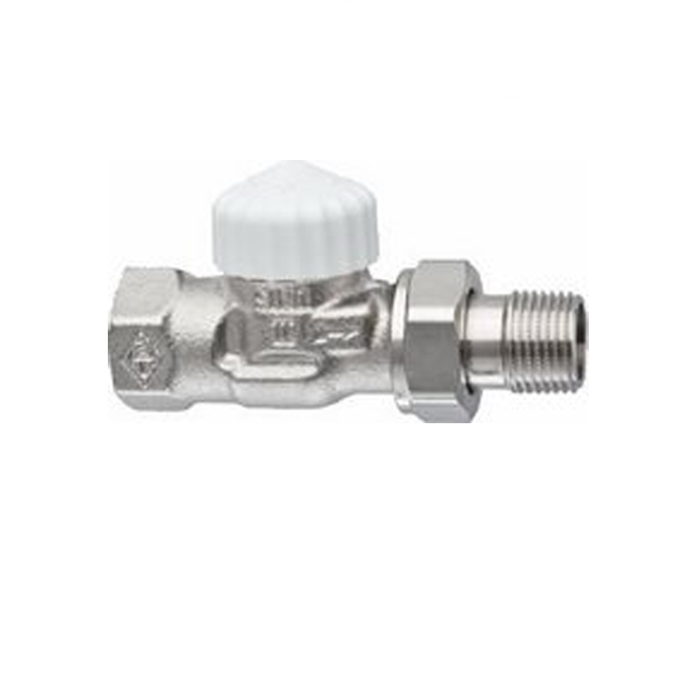 Heimeier Thermostatventil V-Exact durchgang DN10 3/8" Hersteller: 3712-01.000