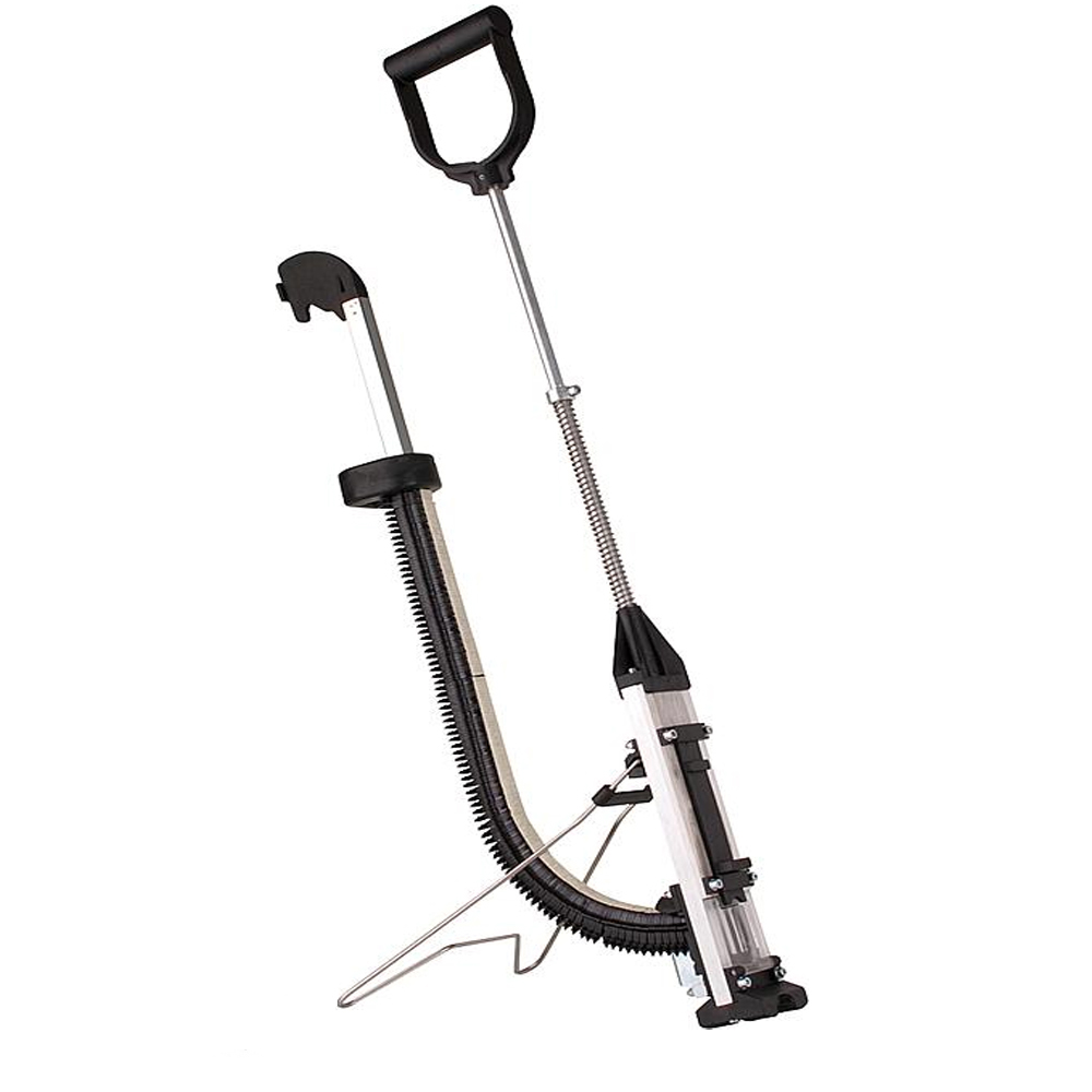 Kombi-Tackersetztgerät TAKOMBI Tacker für Fußbodenheizung Systemtacker