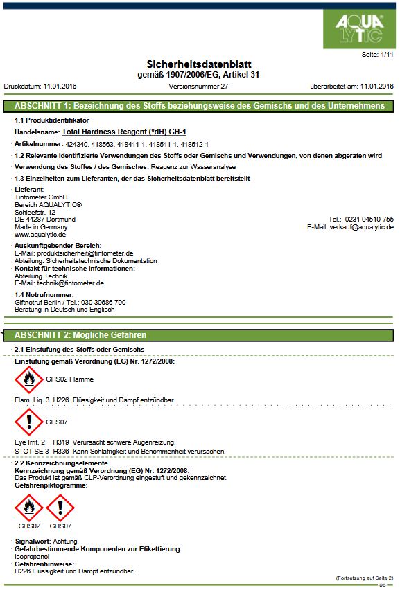 BWT Heizungsenthärter Station AQA therm HES 51094 Heizwasseraufbereitung