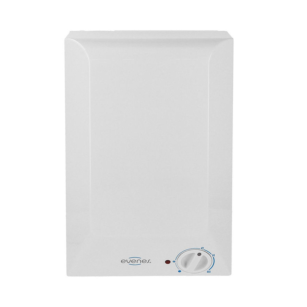Evenes Druckloser Warmwasserspeicher 5 Liter Übertisch TEG 5-O 230V