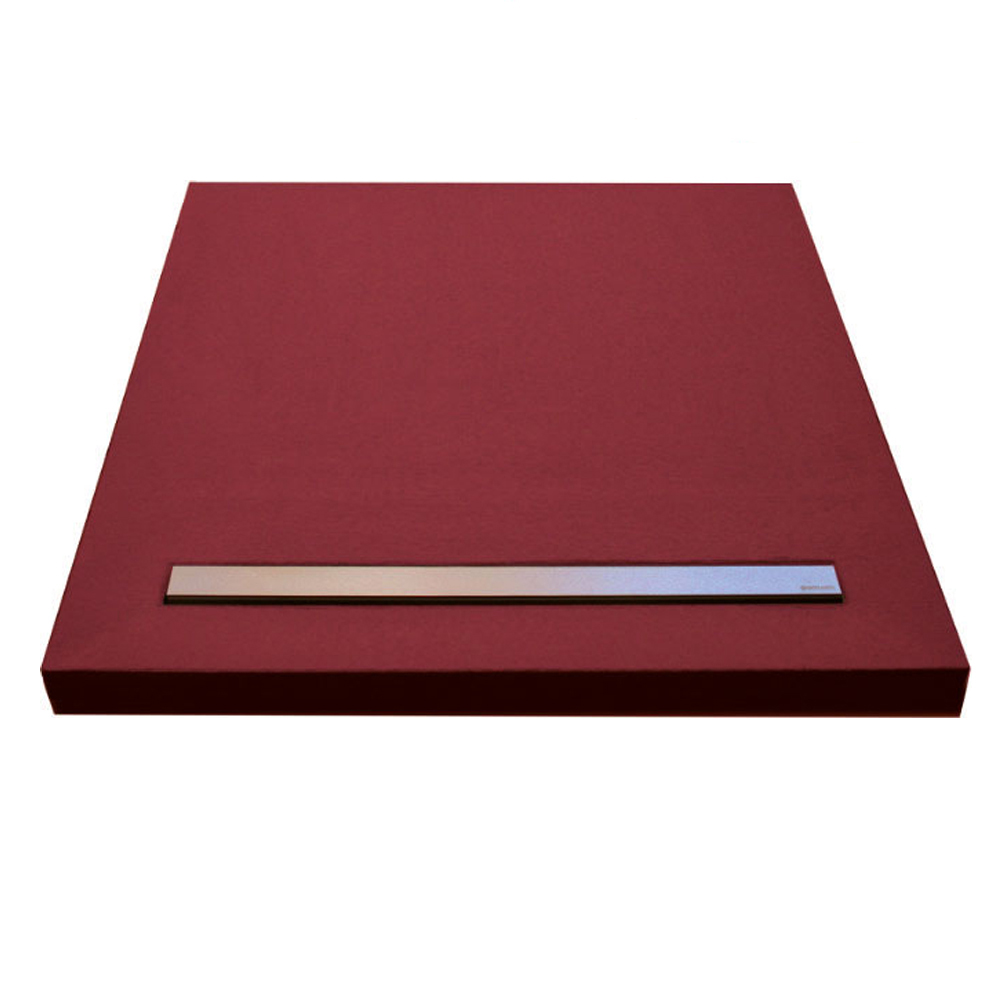 CS SDER Duschelement befliesbar Duschboard Duschtasse Duschrinne Dallmer