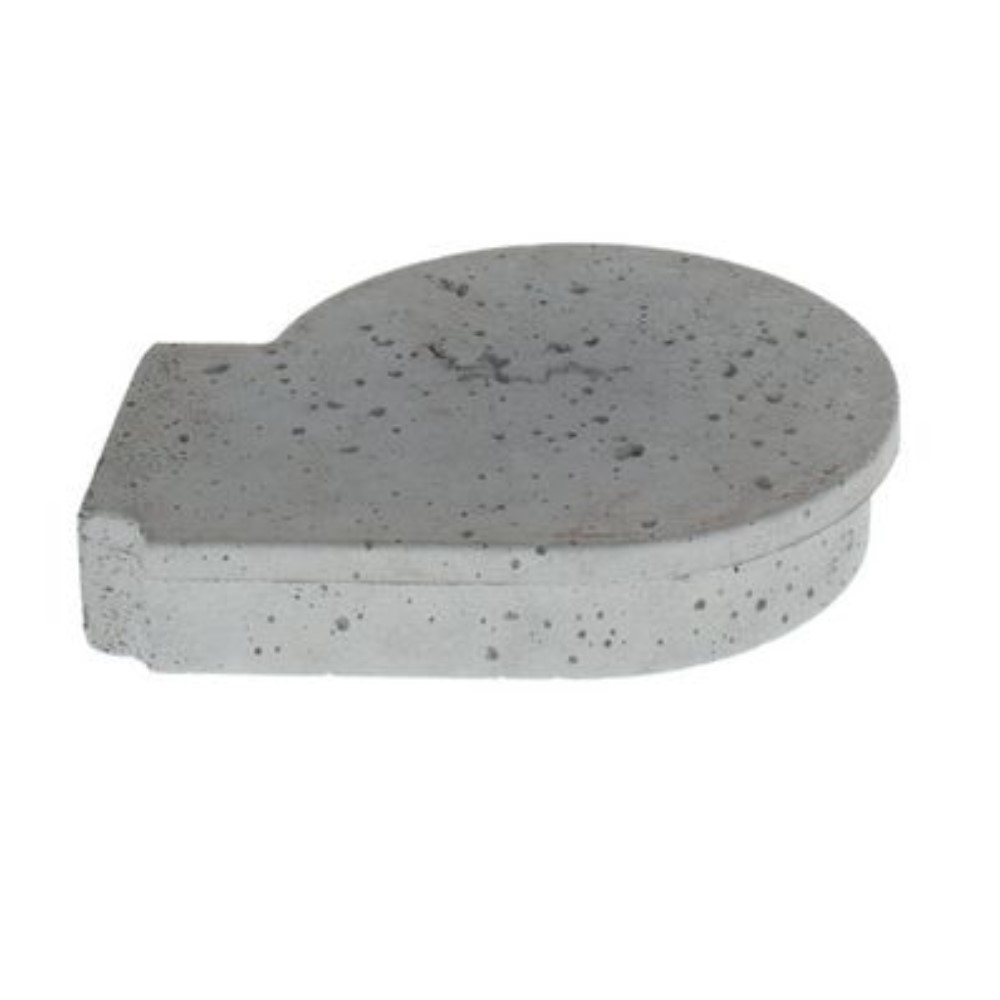 Buderus Ersatzteil Deckel für Feuerraum für Logano S161 18 24 kW Holzvergaser Buderus Ersatzteil Deckel für Feuerraum für Logano S161 18 24 kW Holzvergaser