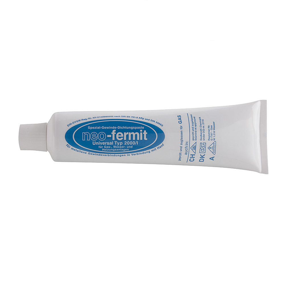 Dichtungspaste Neo-Fermit 150g