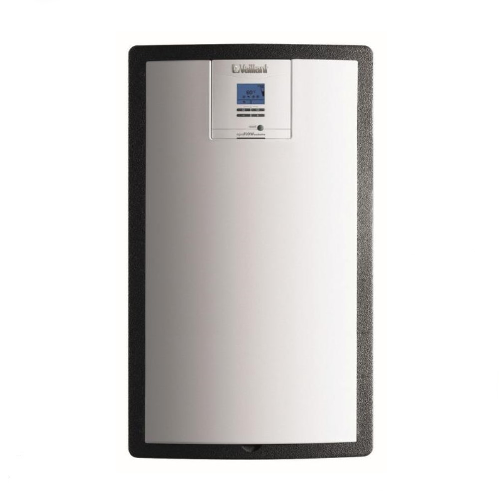 Vaillant Trinkwasserstation aquaFLOW exclusive VPM 30/35/2 W Frischwasserstation