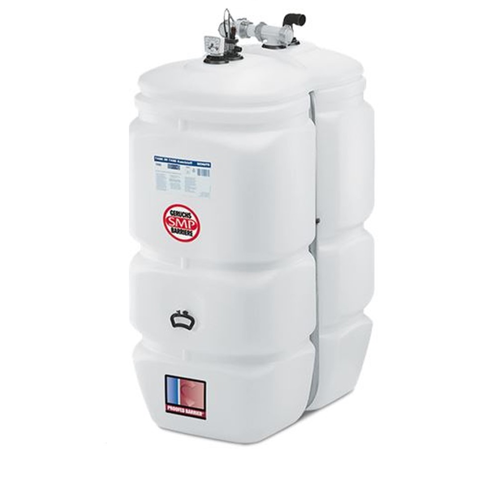 Schütz Tank im Tank, 750l Kompakt Kunststoff (TIT-K), Nr. 4003492