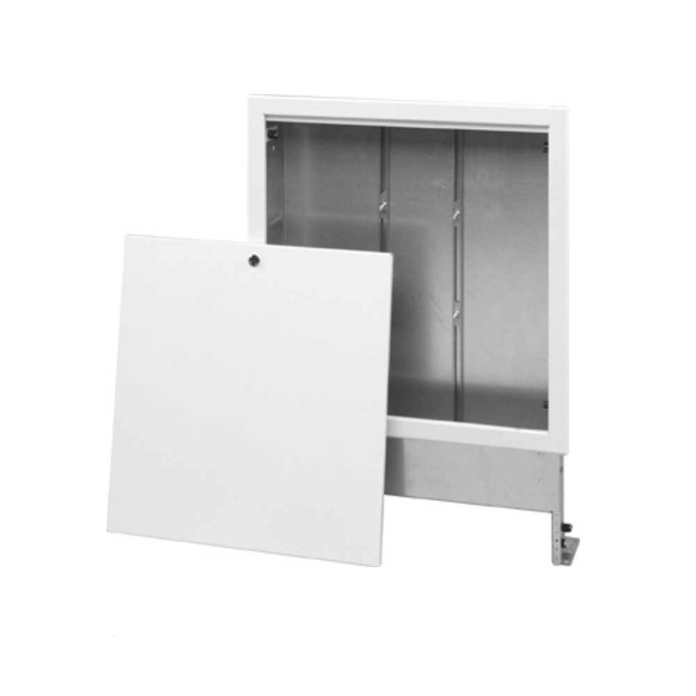 Schütz Verteilerschrank Komfort Unterputz UP90-1 / Breite 670 mm