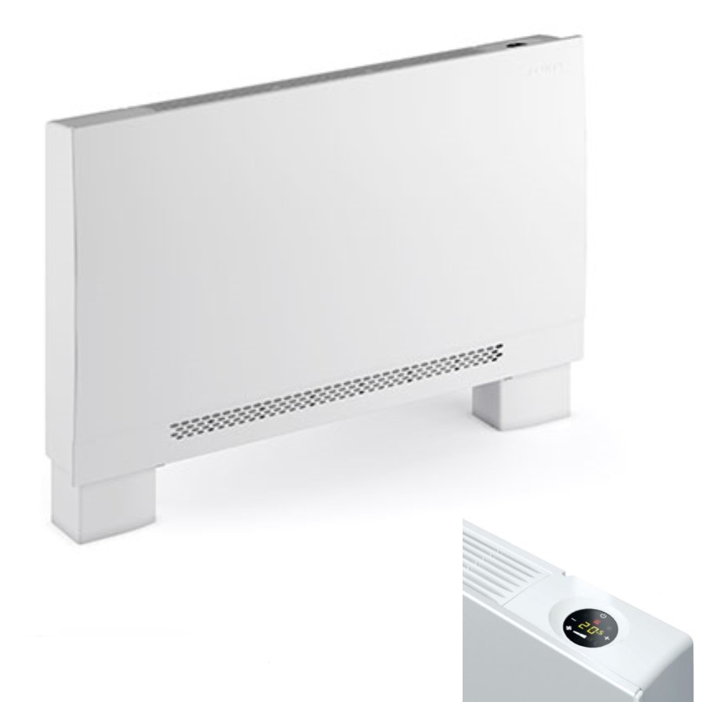 Arbonia Wohnraum Fan Coil Heizkörper Größe 4 Condiline DXH-ECM-MV-3V-CB-T 40