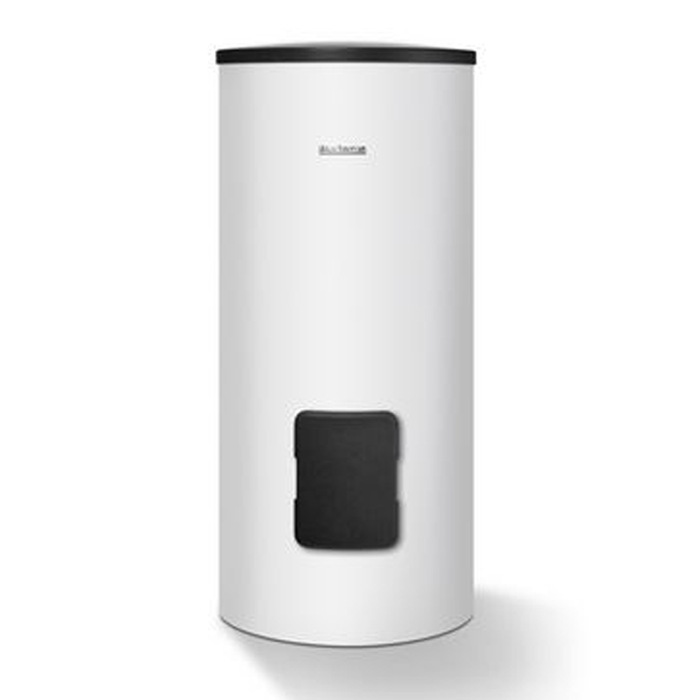 Buderus Logalux Warmwasserspeicher Trinkwasserspeicher SUB 300 W SA1/2/4  weiss