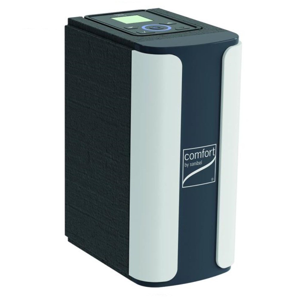 comfort Leckageschutzmodul A25 Leckageschutz-System nach DIN 3553