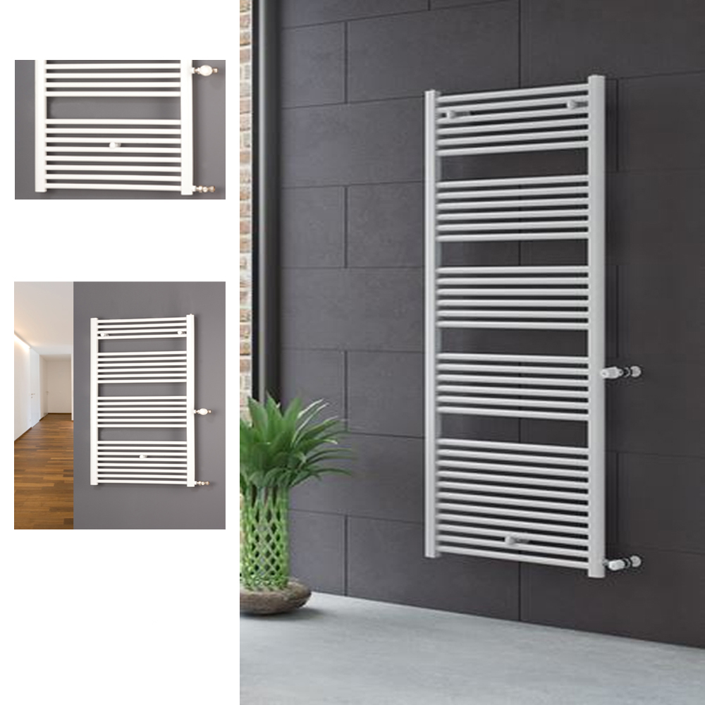 Corpotherma Austauschlösung Classic SA weiß 1616 x 600 NA 900 mm